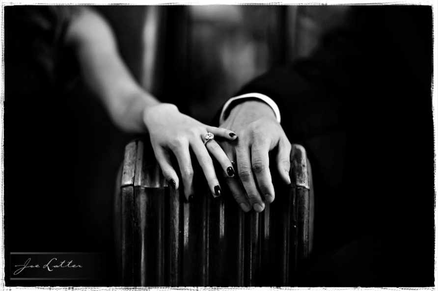 0005 Union Station Engagement Los Angeles Photographer