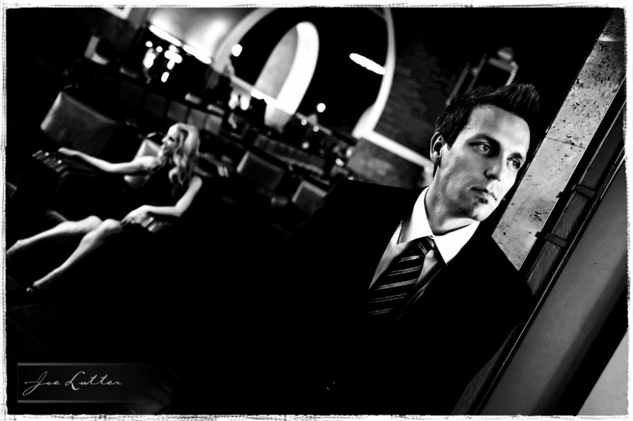 0007 Union Station Engagement Los Angeles Photographer