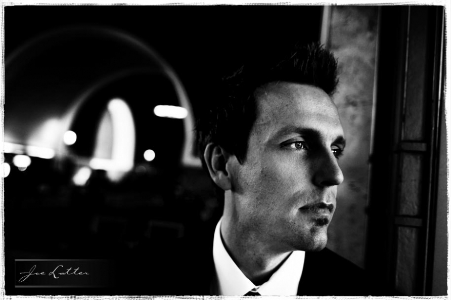 0008 Union Station Engagement Los Angeles Photographer