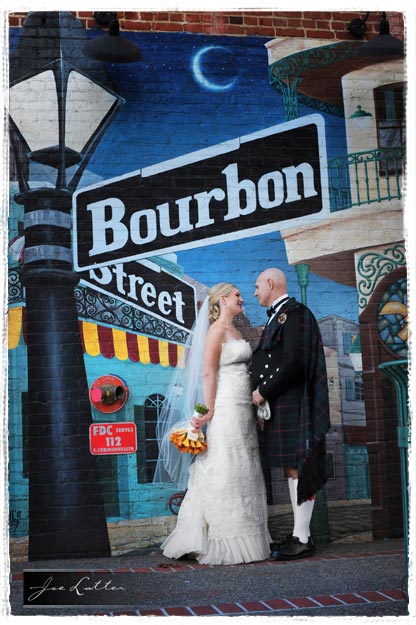 100205 0001 Downtown Fullerton Wedding Photographer