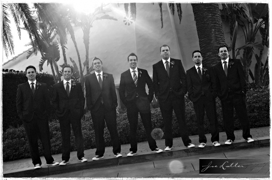 100205 0020 Pelican Hill Wedding Newport Beach Photographer