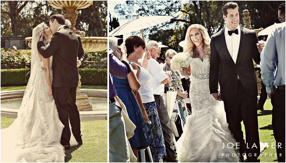 15 Wedding Greystone Mansion Beverly Hills Photographer