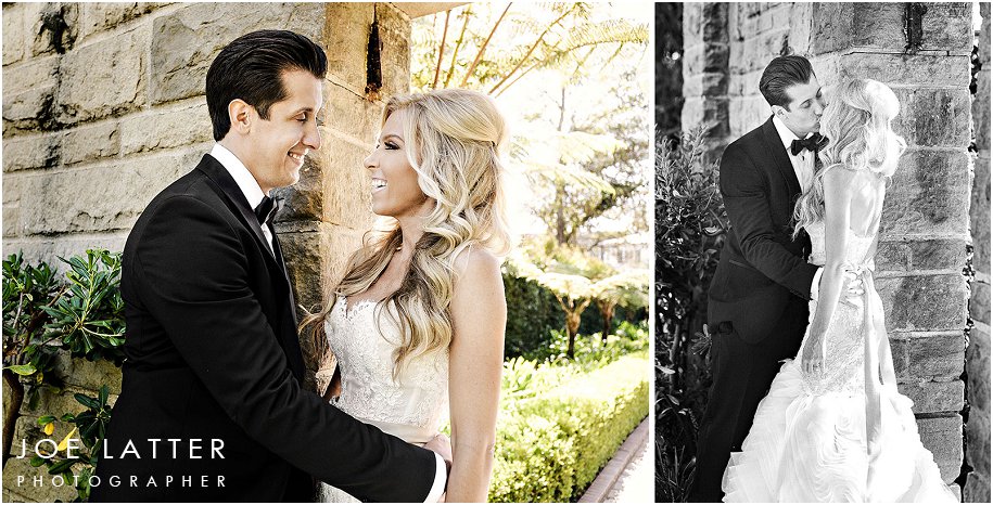 18 Wedding Greystone Mansion Beverly Hills Photographer