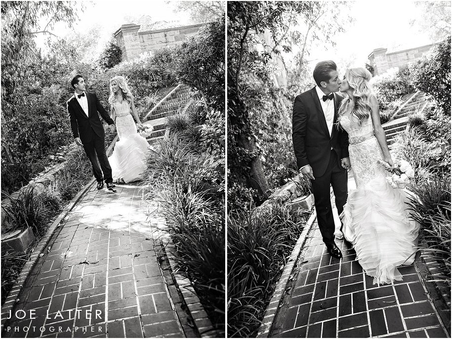 20 Wedding Greystone Mansion Beverly Hills Photographer