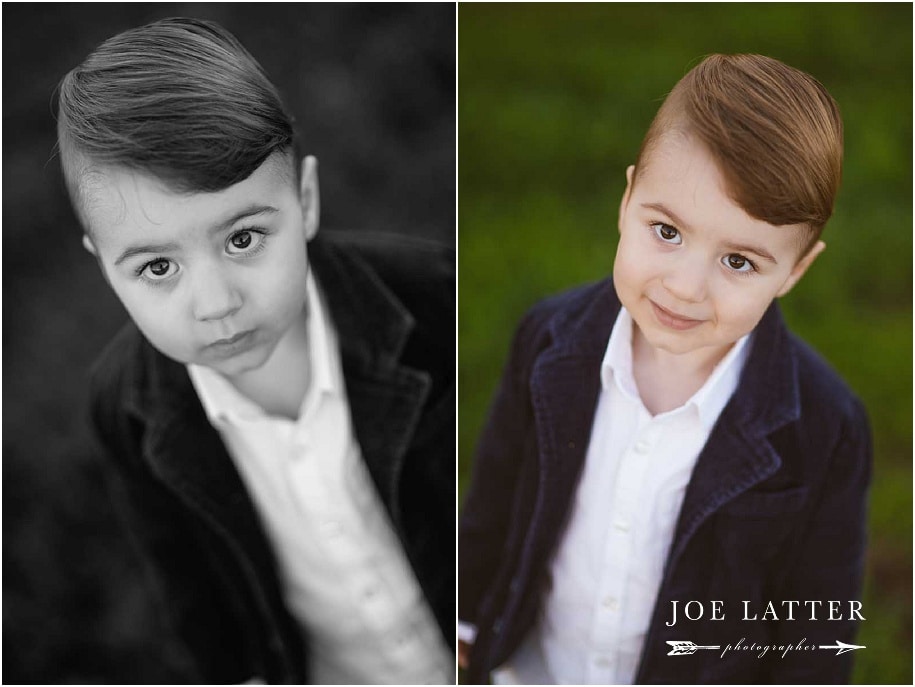 Beutiful family portraits taken in Huntington Beach by Long Beach wedding and portrait photographer, Joe Latter