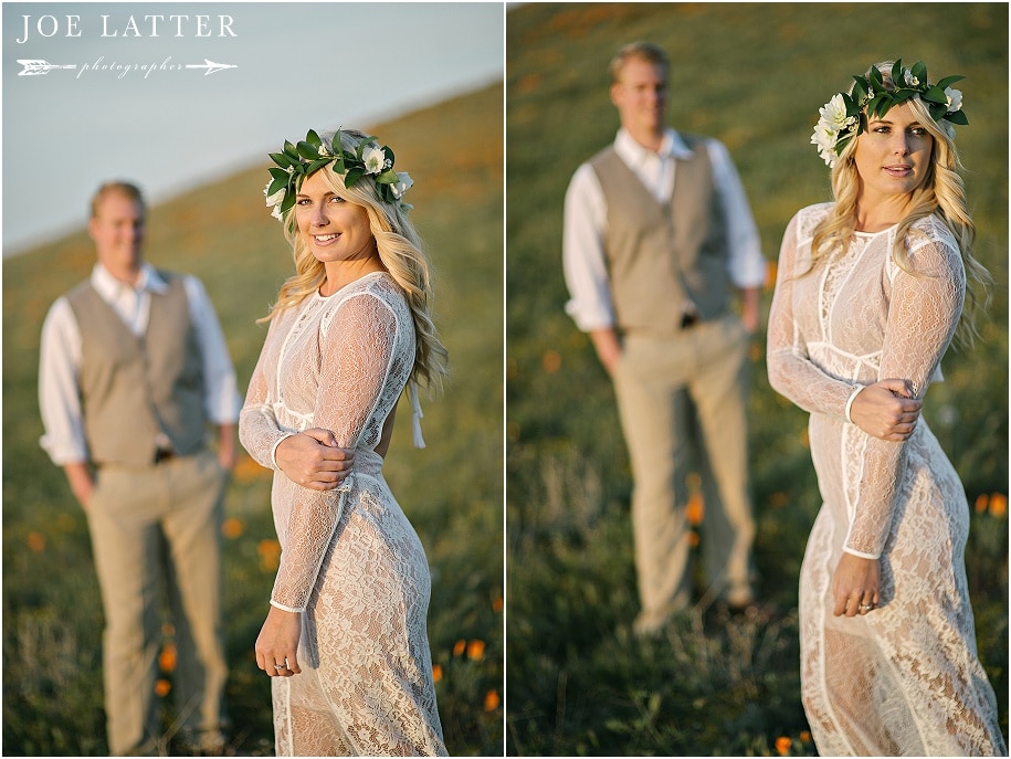 0006 Engagement photographer wedding pretty flowers