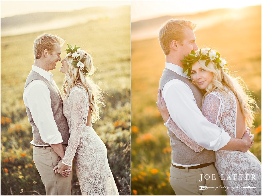 0014 Engagement photographer wedding pretty flowers