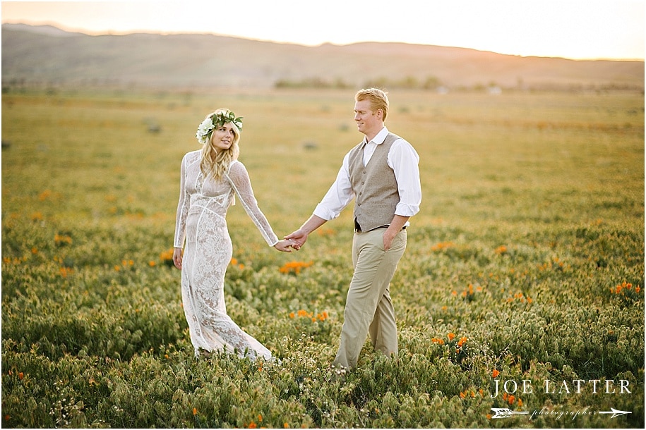 0019 Engagement photographer wedding pretty flowers