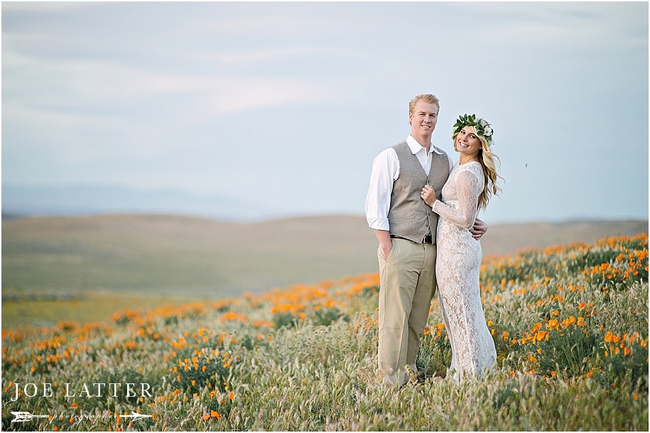 0028 Engagement photographer wedding pretty flowers