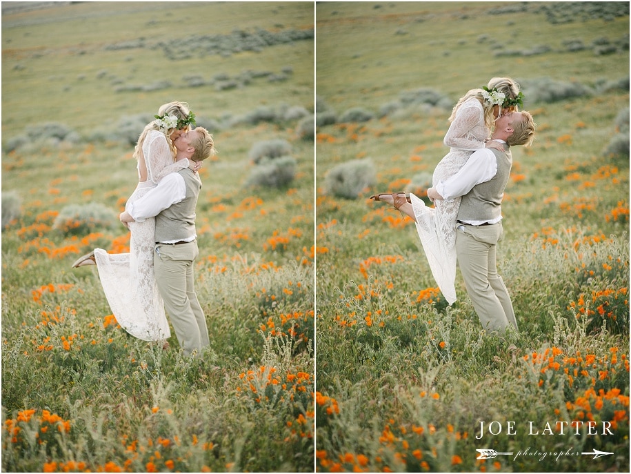 0031 Engagement photographer wedding pretty flowers