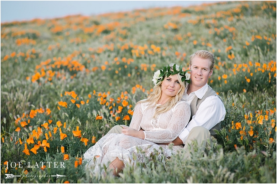 0035 Engagement photographer wedding pretty flowers