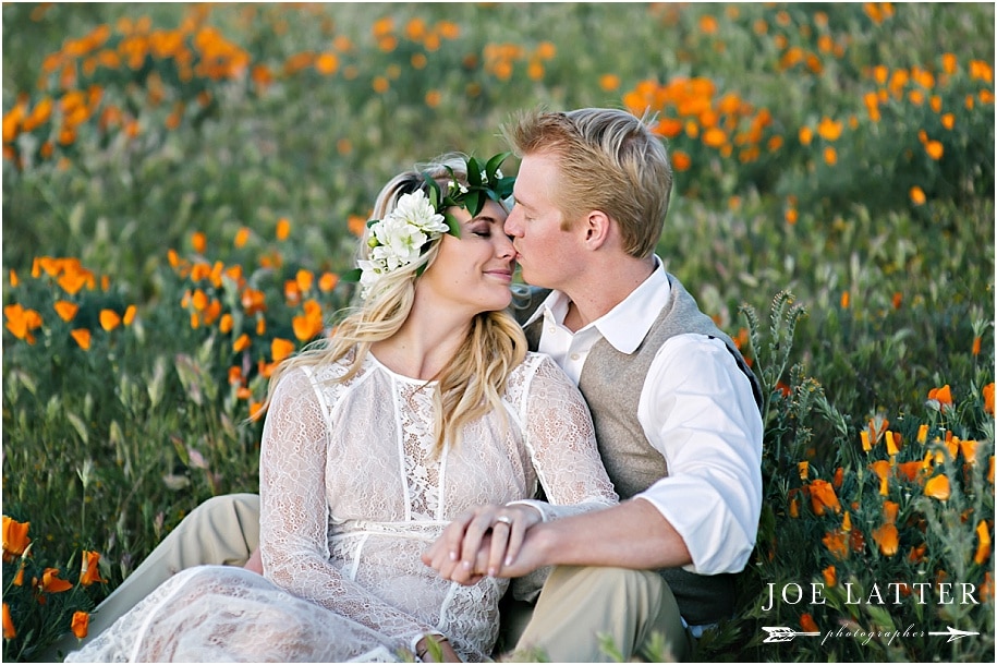 0036 Engagement photographer wedding pretty flowers