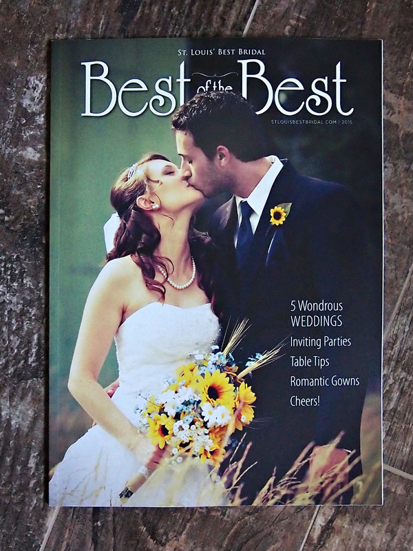 Cover of Best of the Best