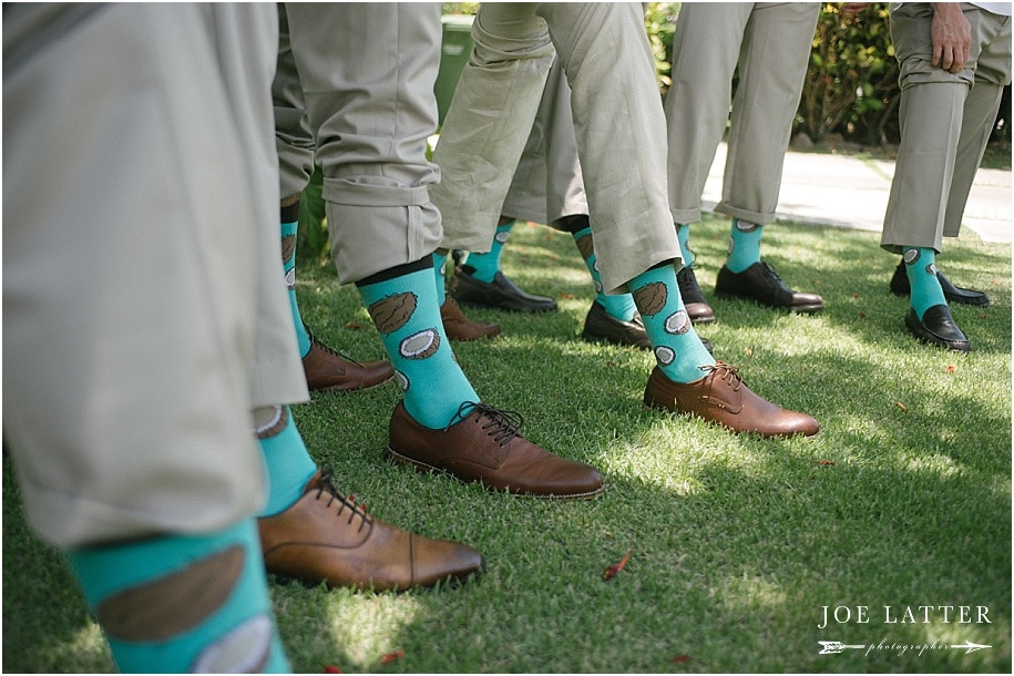 0006 Hawaii Wedding Oahu Kualoa Ranch Photographer