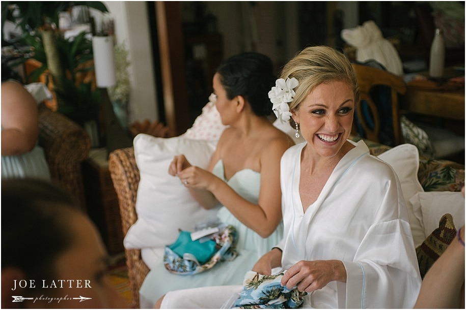 0008 Hawaii Wedding Oahu Kualoa Ranch Photographer