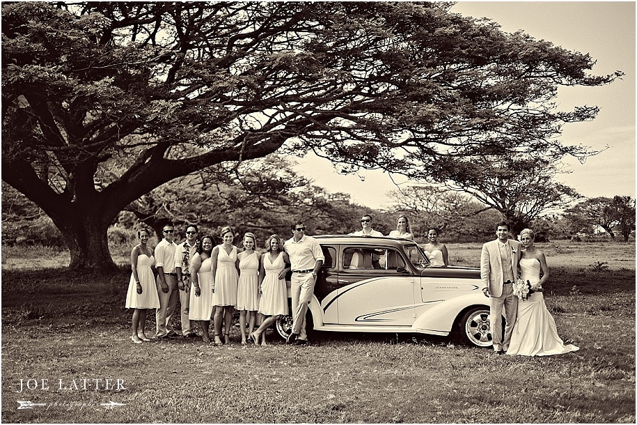 0020 Hawaii Wedding Oahu Kualoa Ranch Photographer