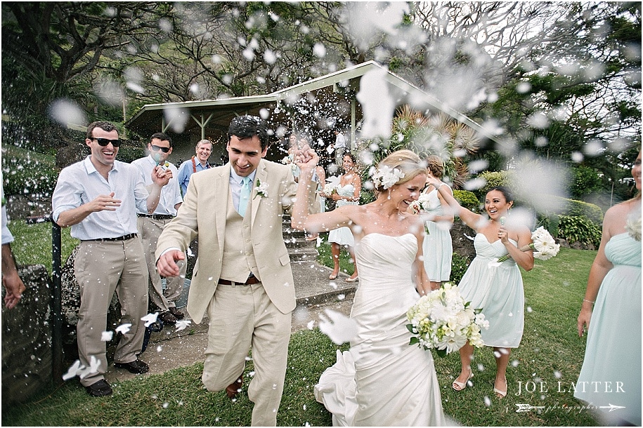 0035 Hawaii Wedding Oahu Kualoa Ranch Photographer