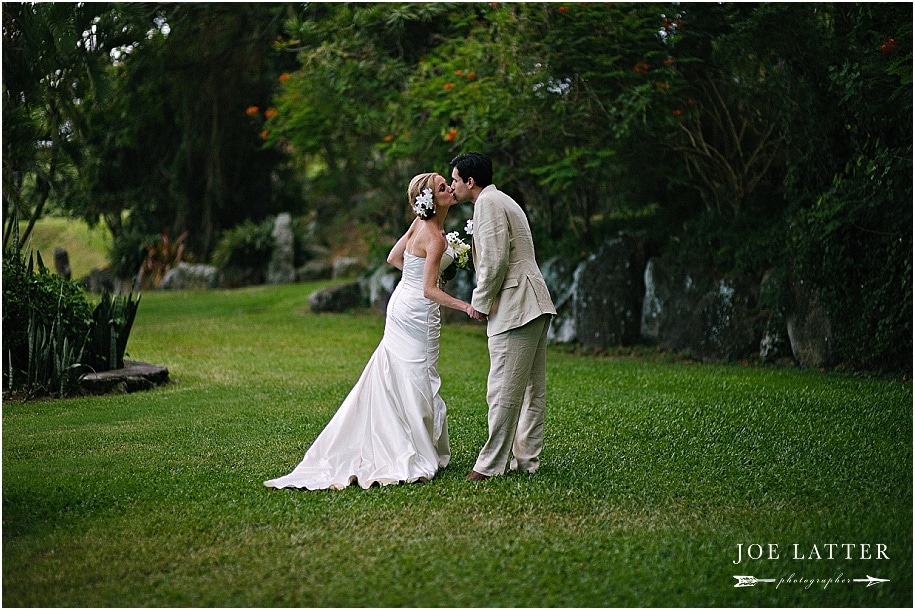 0041 Hawaii Wedding Oahu Kualoa Ranch Photographer