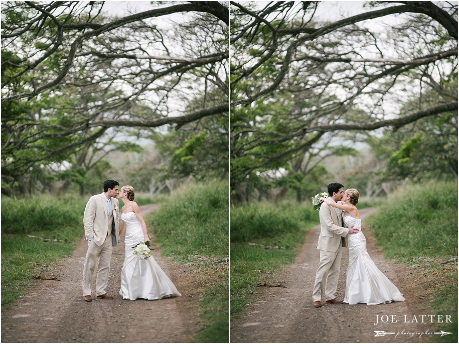 0045 Hawaii Wedding Oahu Kualoa Ranch Photographer