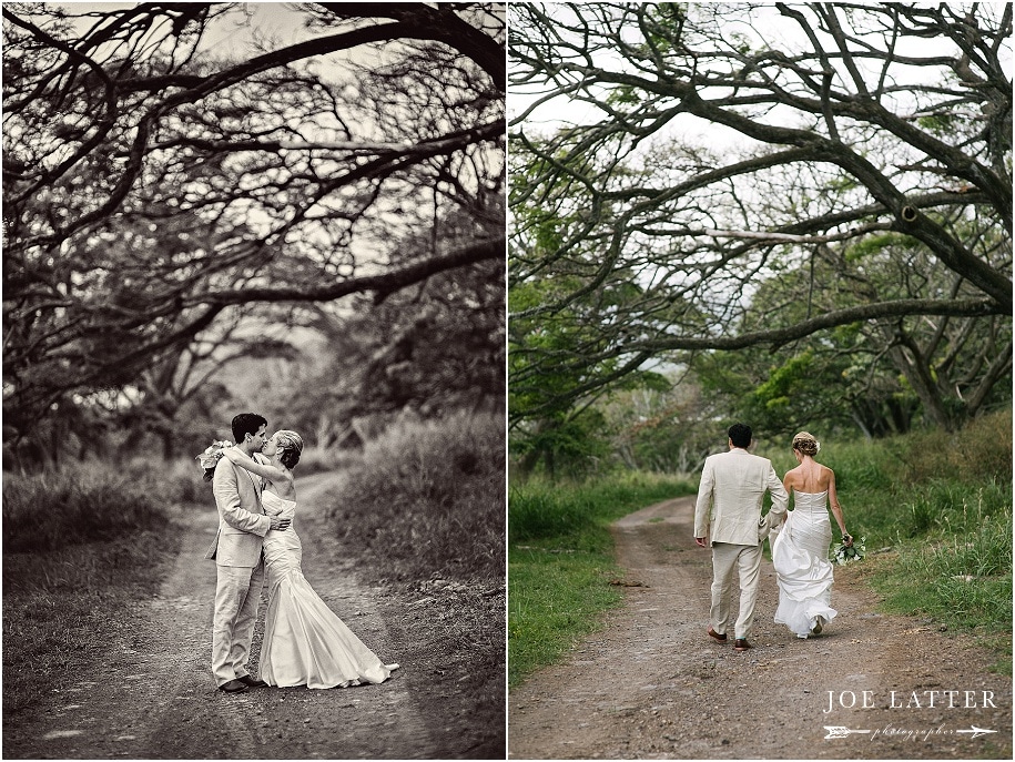 0046 Hawaii Wedding Oahu Kualoa Ranch Photographer