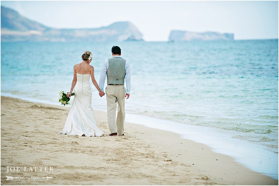 0070 Hawaii Wedding Oahu Kualoa Ranch Photographer