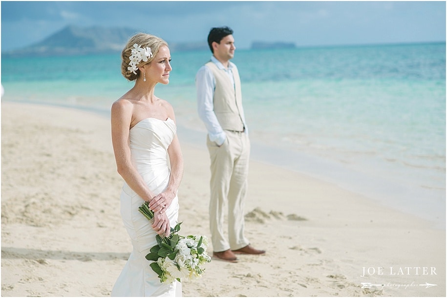 0076 Hawaii Wedding Oahu Kualoa Ranch Photographer