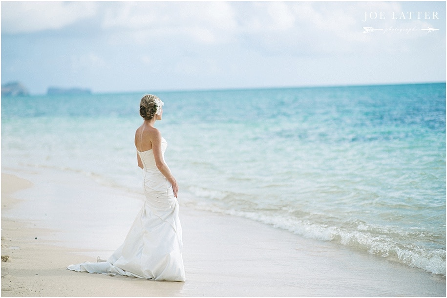 0081 Hawaii Wedding Oahu Kualoa Ranch Photographer