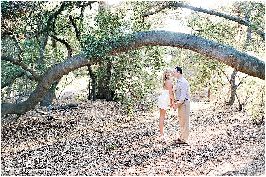 0004 Hummingbird Nest Ranch Boho Engagement