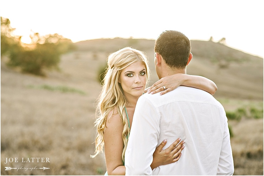 0005 Hummingbird Nest Ranch Boho Engagement