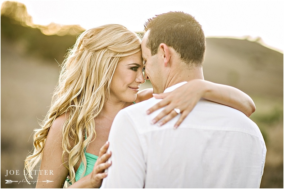 0006 Hummingbird Nest Ranch Boho Engagement