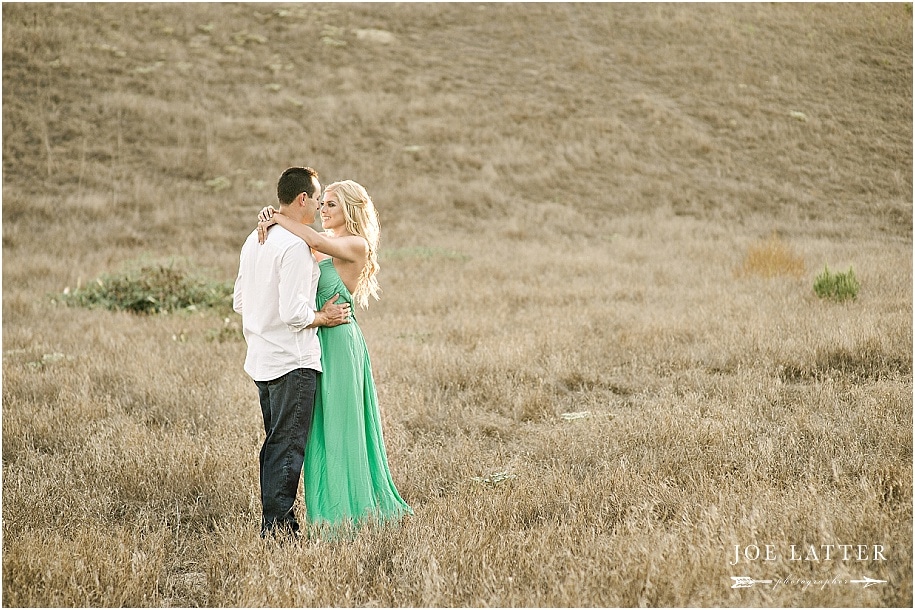 0007 Hummingbird Nest Ranch Boho Engagement