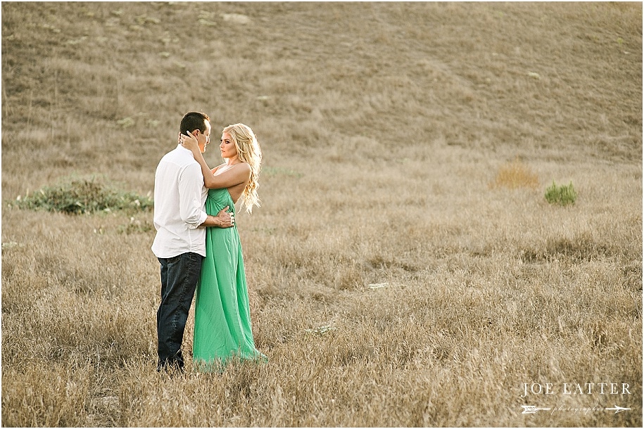 0008 Hummingbird Nest Ranch Boho Engagement