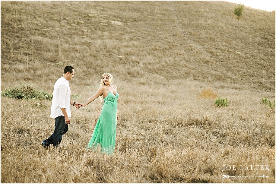 0009 Hummingbird Nest Ranch Boho Engagement