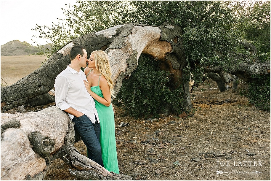 0010 Hummingbird Nest Ranch Boho Engagement