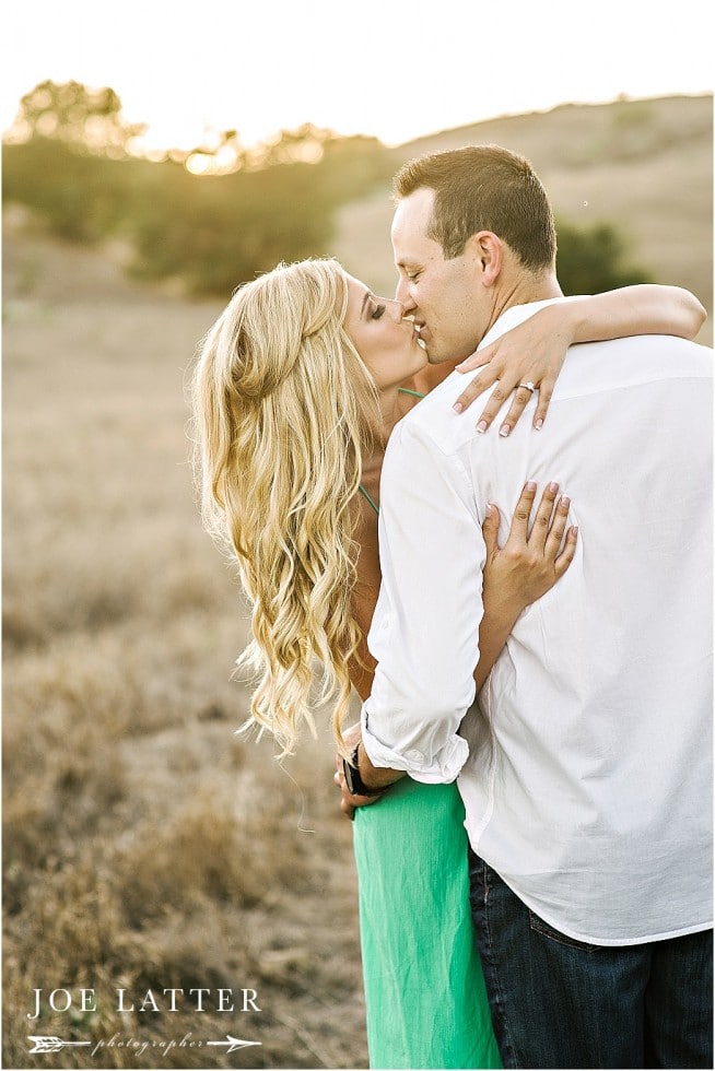 0014 Hummingbird Nest Ranch Boho Engagement