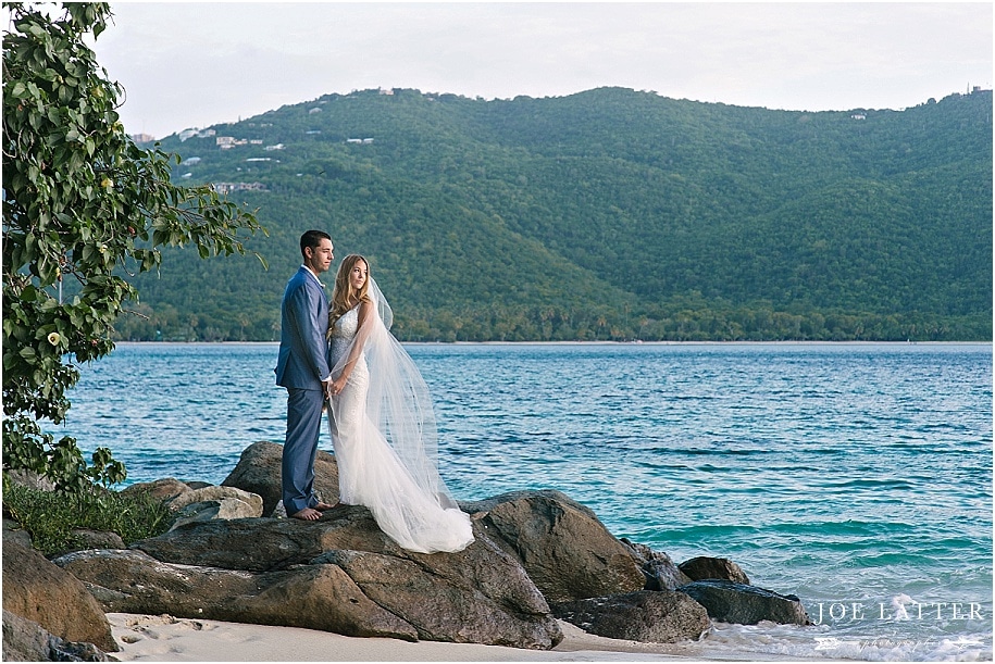 0033 Island Wedding St Thomas USVI