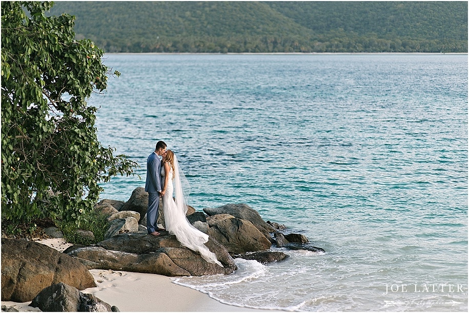 0034 Island Wedding St Thomas USVI