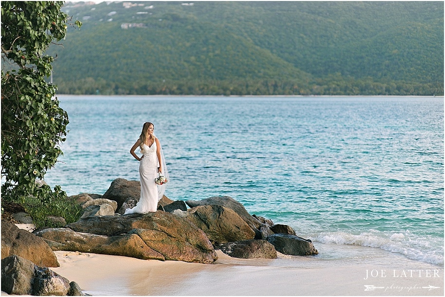 0035 Island Wedding St Thomas USVI