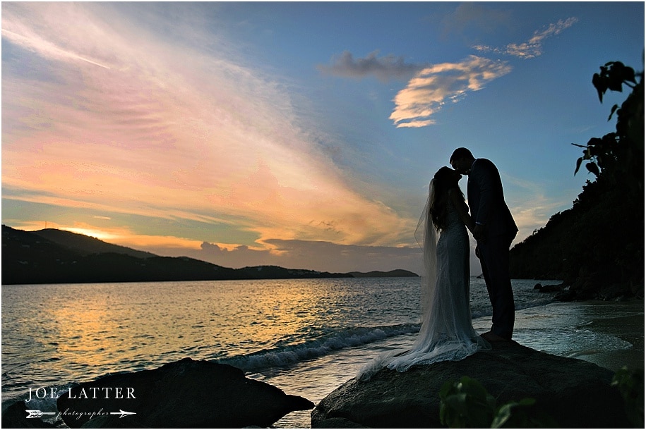 0038 Island Wedding St Thomas USVI